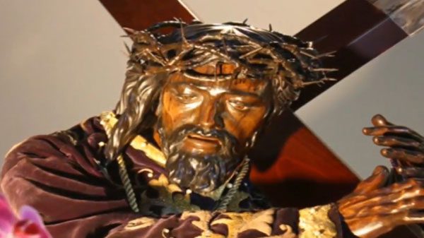 Nazareno de San Pablo