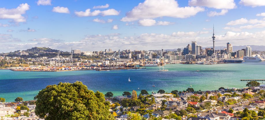 New-Zealand New Zealand