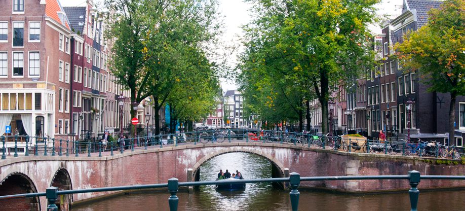 Holland – Amsterdam