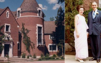 Found the Teachings in Colorado Springs