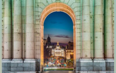 Finding the Teachings in Spain