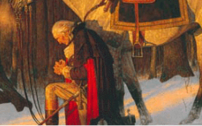 Will Washington’s Vision of Victory Come to Pass?