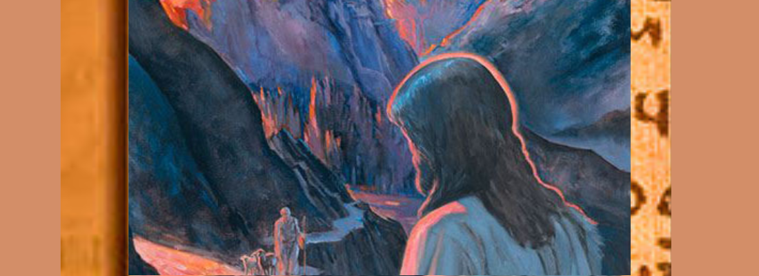 Banner Lost years of Jesus final