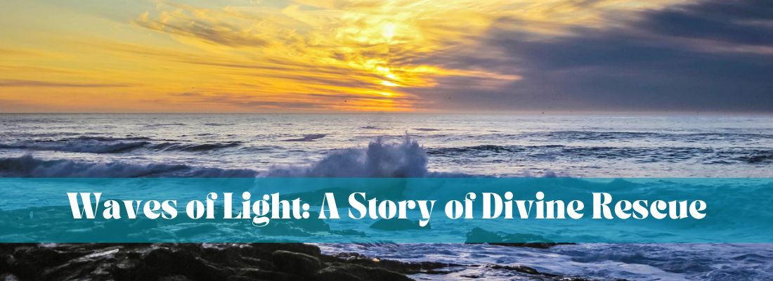 Waves of Light banner